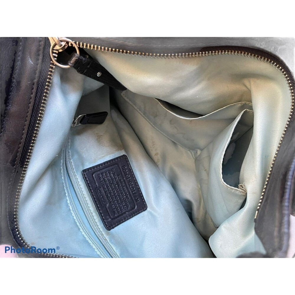 Coach Carly Signature Bag 16408 - Picture 4 of 5